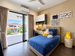 Jalan Chempaka Puteh (D16), Semi-Detached #631555121